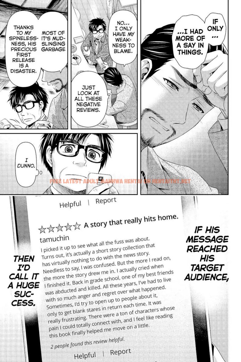 Read Hentai Image 11 931 in comic Domestic Na Kanojo - Chapter 203 - hentaitnt.net