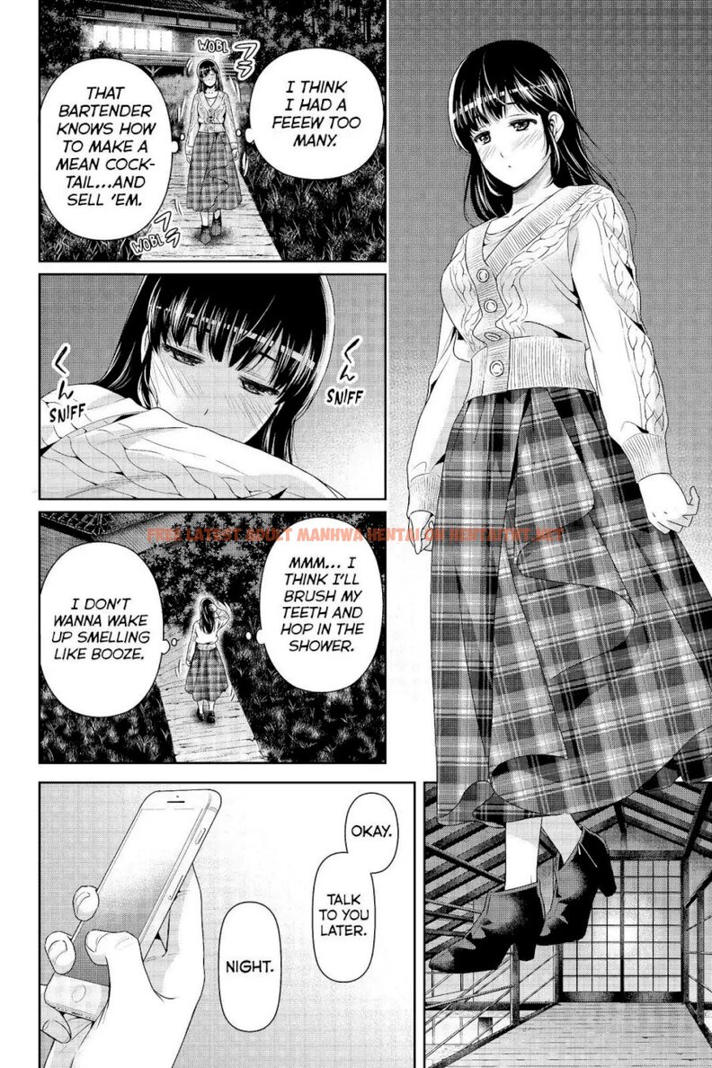 Read Hentai Image 16 931 in comic Domestic Na Kanojo - Chapter 204 - hentaitnt.net