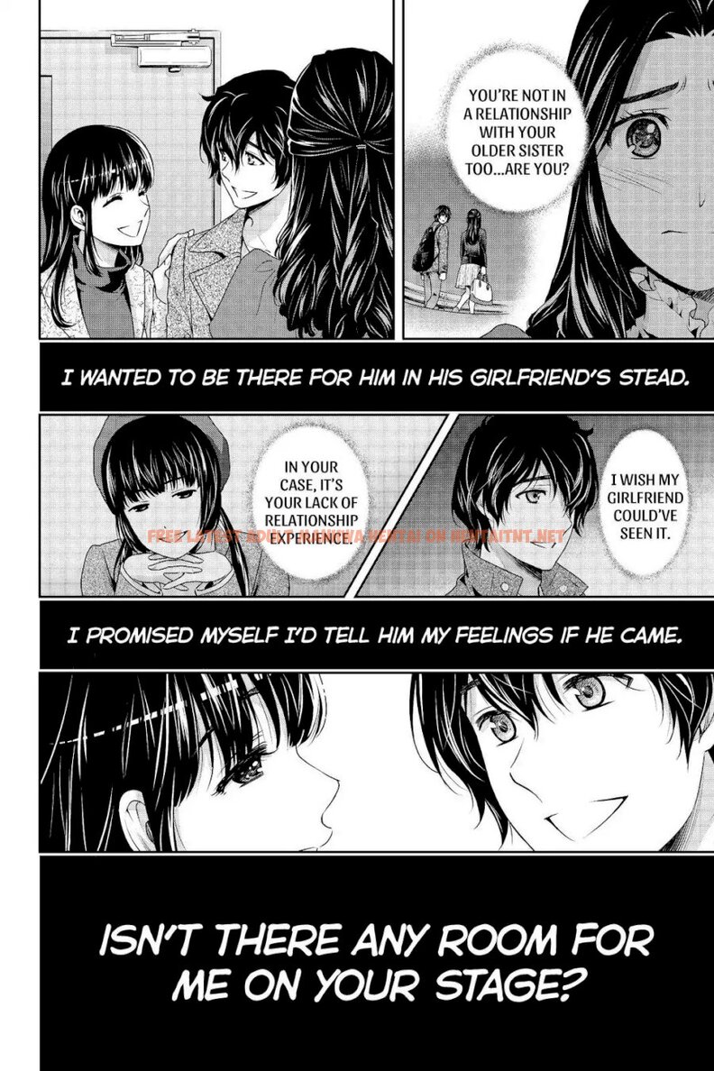 Read Hentai Image 16 934 in comic Domestic Na Kanojo - Chapter 206 - hentaitnt.net