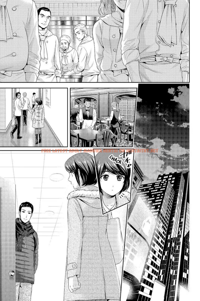 Read Hentai Image 11 934 in comic Domestic Na Kanojo - Chapter 207 - hentaitnt.net