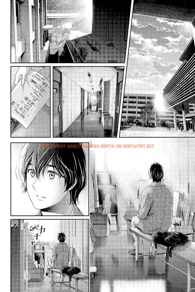 Read Hentai Image 14 934 in comic Domestic Na Kanojo - Chapter 208 - hentaitnt.net