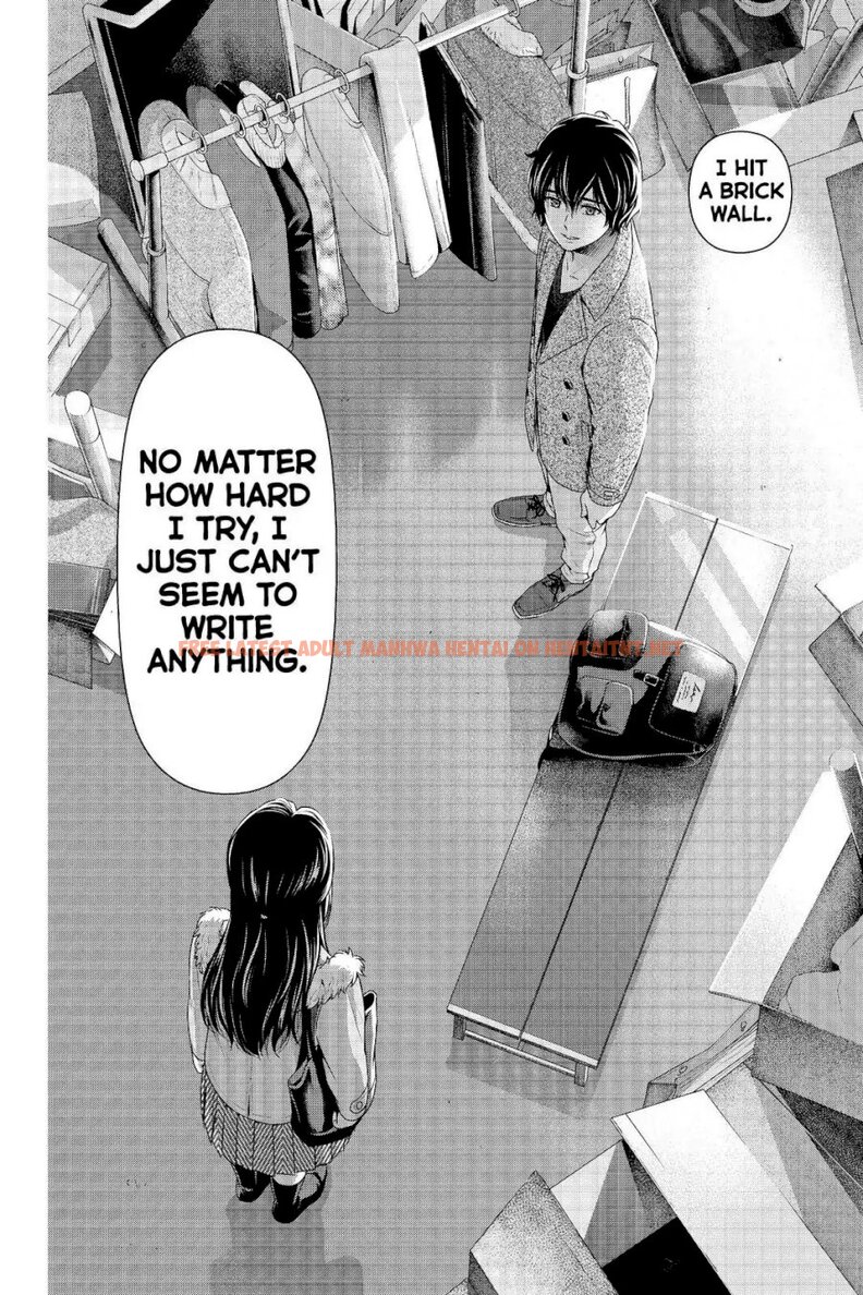 Read Hentai Image 18 934 in comic Domestic Na Kanojo - Chapter 208 - hentaitnt.net