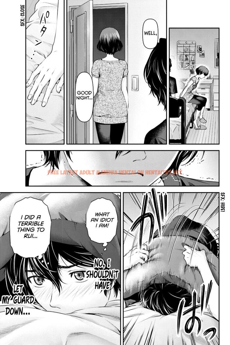 Read Hentai Image 10 790 in comic Domestic Na Kanojo - Chapter 21 - hentaitnt.net