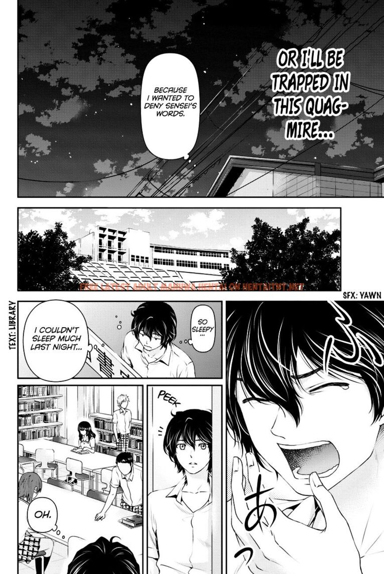 Read Hentai Image 11 790 in comic Domestic Na Kanojo - Chapter 21 - hentaitnt.net