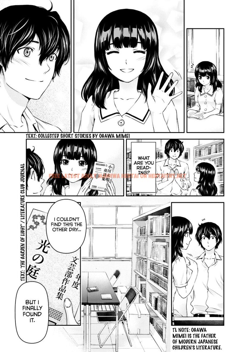 Read Hentai Image 12 790 in comic Domestic Na Kanojo - Chapter 21 - hentaitnt.net