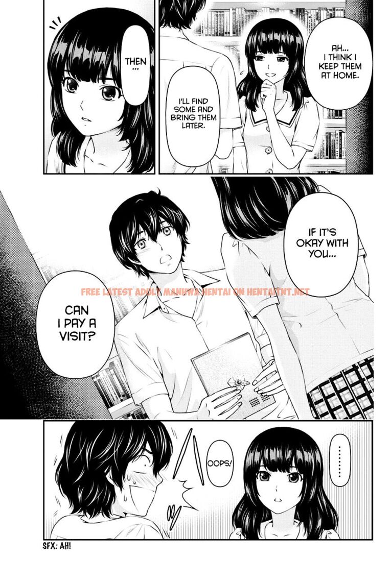 Read Hentai Image 14 790 in comic Domestic Na Kanojo - Chapter 21 - hentaitnt.net