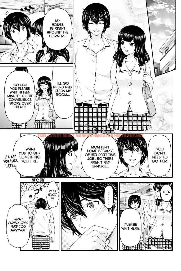 Read Hentai Image 16 790 in comic Domestic Na Kanojo - Chapter 21 - hentaitnt.net