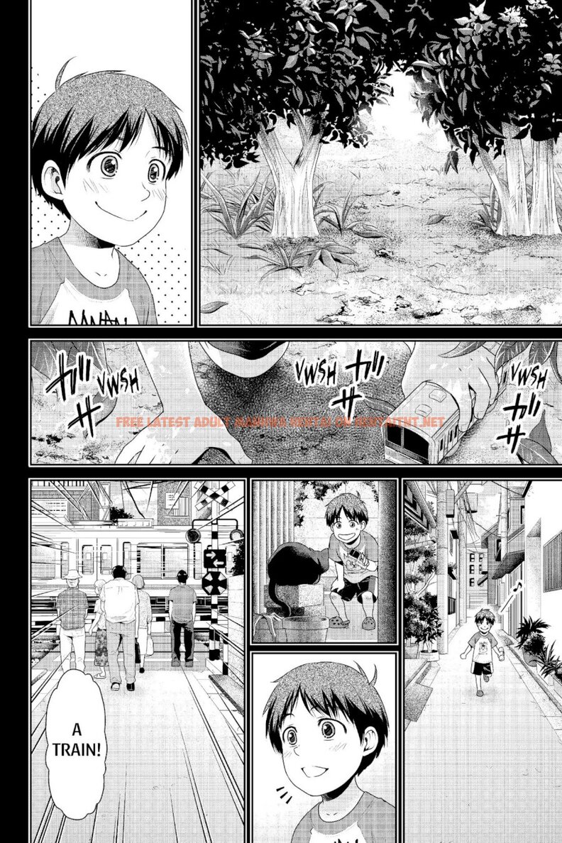 Read Hentai Image 15 935 in comic Domestic Na Kanojo - Chapter 210 - hentaitnt.net