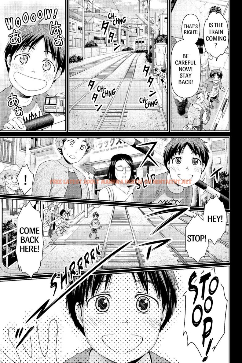 Read Hentai Image 16 935 in comic Domestic Na Kanojo - Chapter 210 - hentaitnt.net