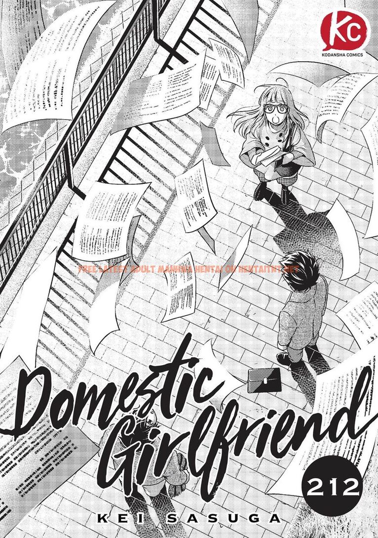 Read Hentai Image 1 938 in comic Domestic Na Kanojo - Chapter 212 - hentaitnt.net