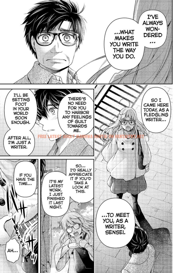 Read Hentai Image 12 938 in comic Domestic Na Kanojo - Chapter 212 - hentaitnt.net