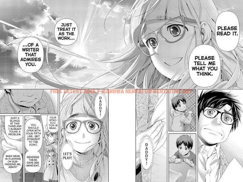 Read Hentai Image 15 938 in comic Domestic Na Kanojo - Chapter 212 - hentaitnt.net