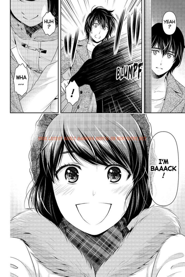 Read Hentai Image 18 938 in comic Domestic Na Kanojo - Chapter 213 - hentaitnt.net