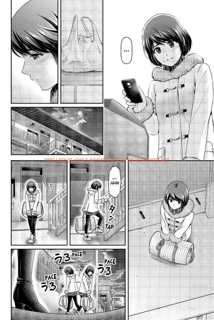 Read Hentai Image 10 938 in comic Domestic Na Kanojo - Chapter 214 - hentaitnt.net