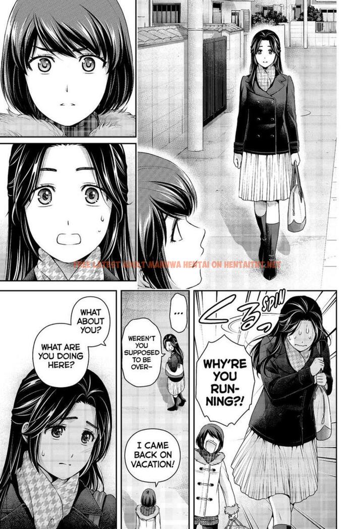 Read Hentai Image 11 938 in comic Domestic Na Kanojo - Chapter 214 - hentaitnt.net