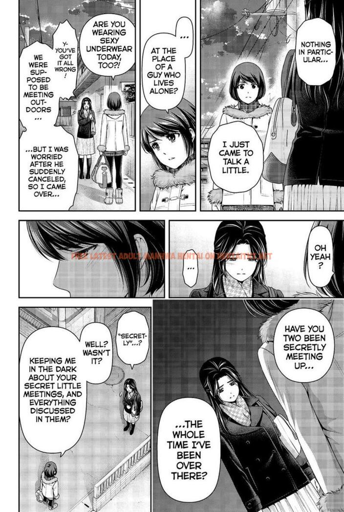 Read Hentai Image 12 938 in comic Domestic Na Kanojo - Chapter 214 - hentaitnt.net