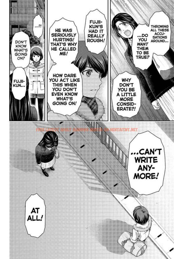 Read Hentai Image 13 938 in comic Domestic Na Kanojo - Chapter 214 - hentaitnt.net