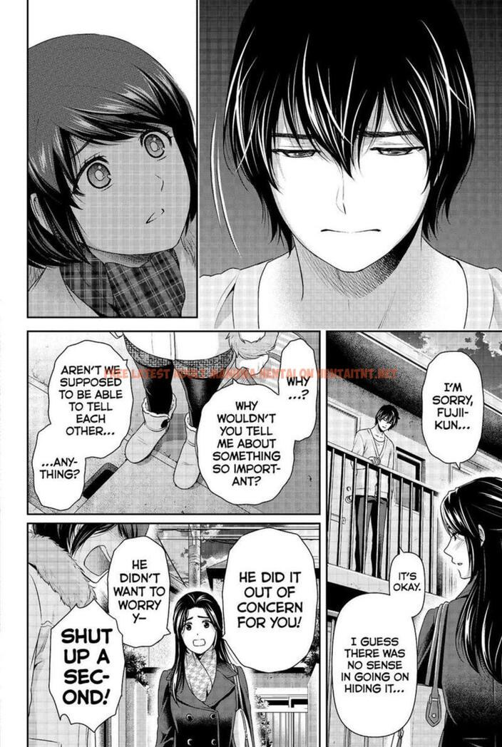 Read Hentai Image 15 938 in comic Domestic Na Kanojo - Chapter 214 - hentaitnt.net