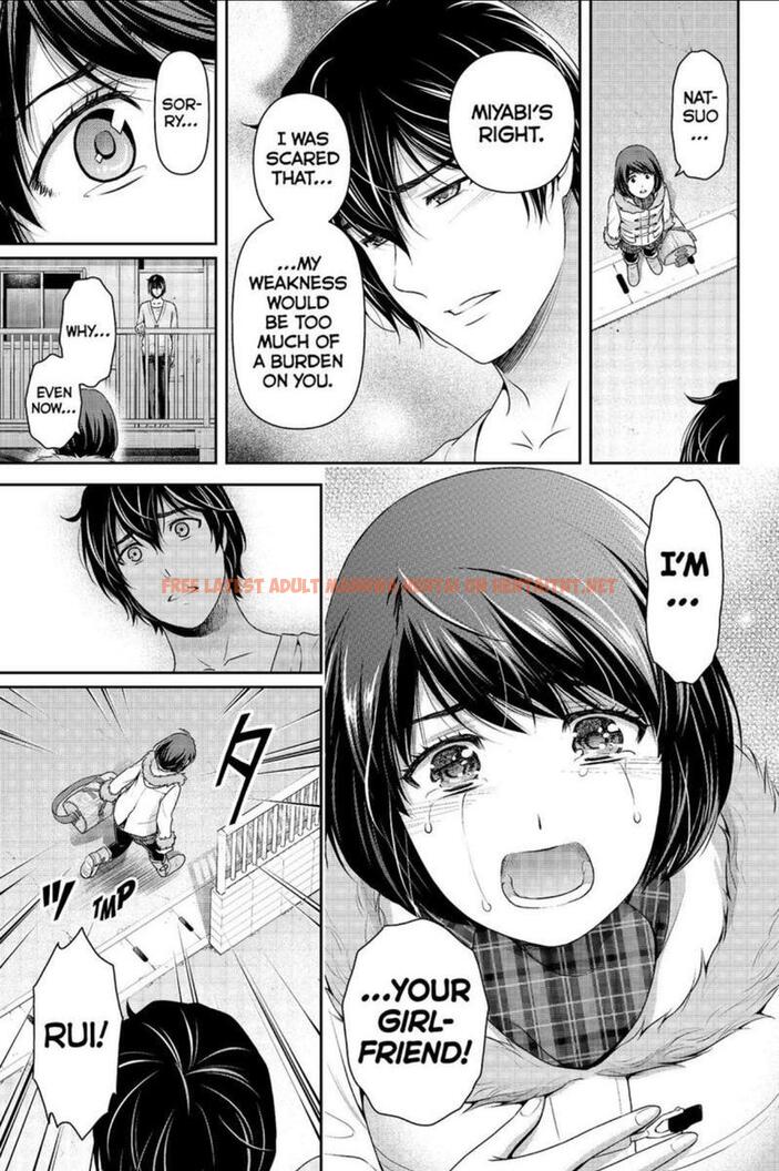 Read Hentai Image 16 938 in comic Domestic Na Kanojo - Chapter 214 - hentaitnt.net