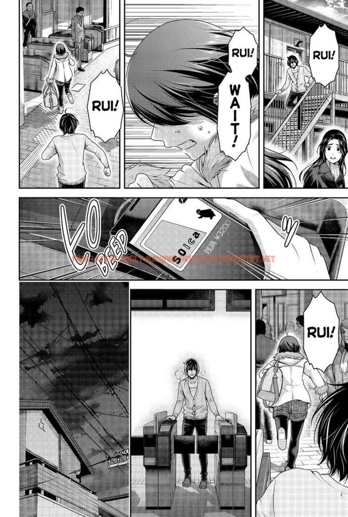 Read Hentai Image 17 938 in comic Domestic Na Kanojo - Chapter 214 - hentaitnt.net