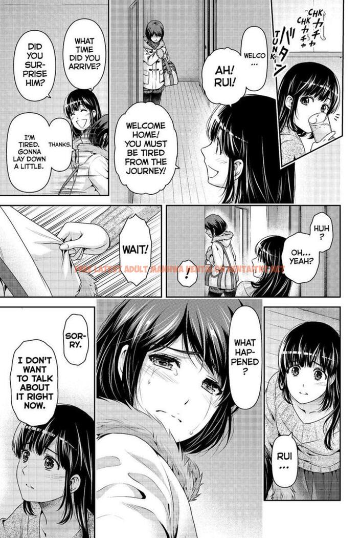 Read Hentai Image 18 938 in comic Domestic Na Kanojo - Chapter 214 - hentaitnt.net