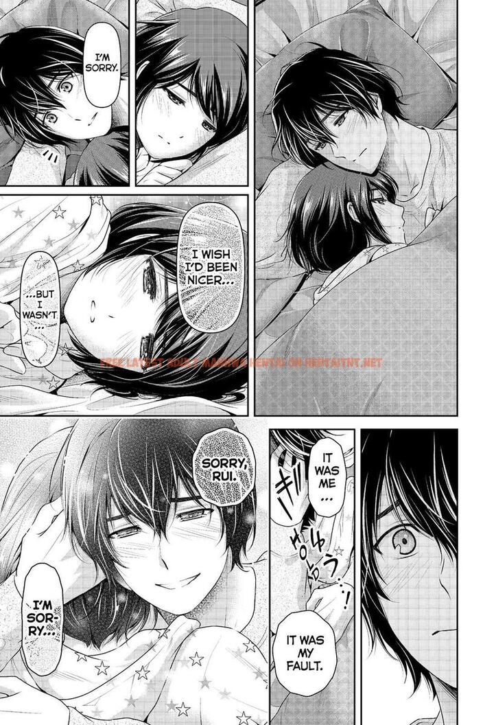 Read Hentai Image 11 939 in comic Domestic Na Kanojo - Chapter 215 - hentaitnt.net