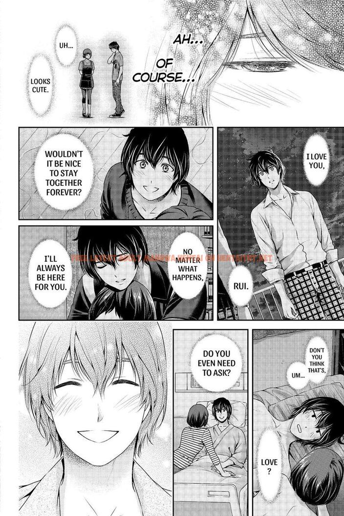 Read Hentai Image 12 939 in comic Domestic Na Kanojo - Chapter 215 - hentaitnt.net