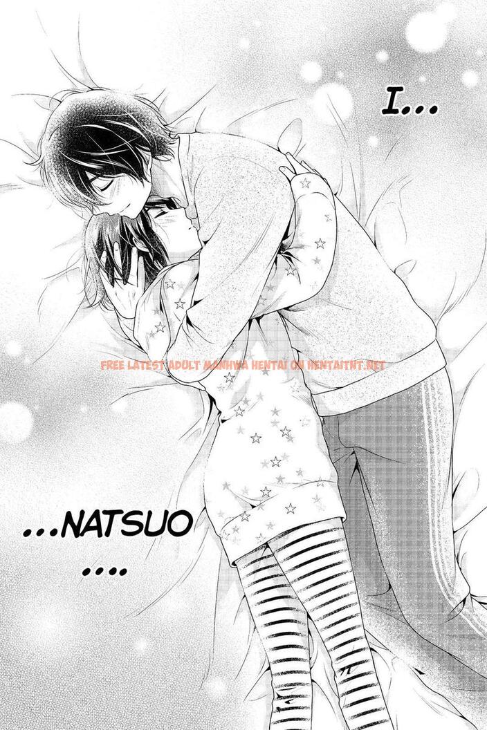 Read Hentai Image 13 939 in comic Domestic Na Kanojo - Chapter 215 - hentaitnt.net