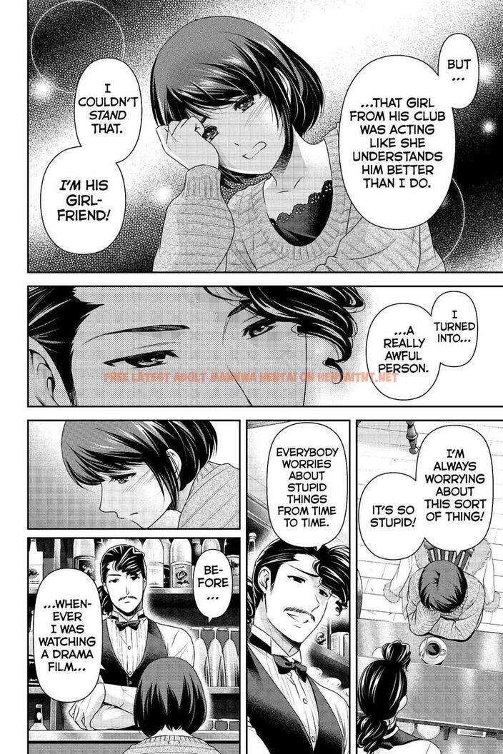 Read Hentai Image 4 939 in comic Domestic Na Kanojo - Chapter 215 - hentaitnt.net