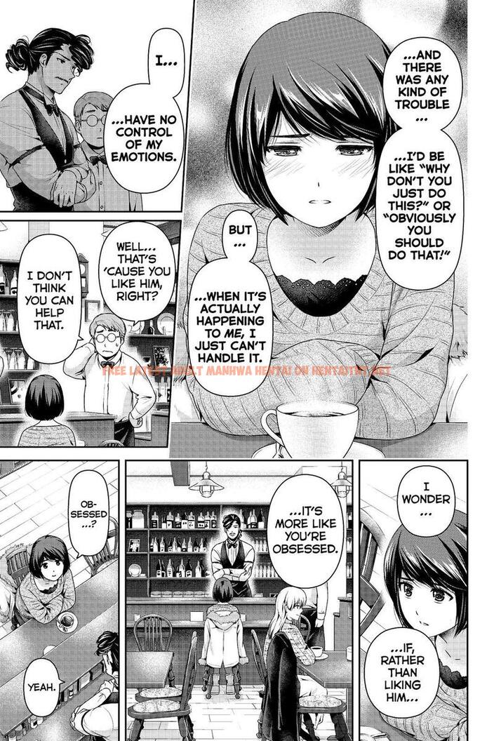 Read Hentai Image 5 939 in comic Domestic Na Kanojo - Chapter 215 - hentaitnt.net