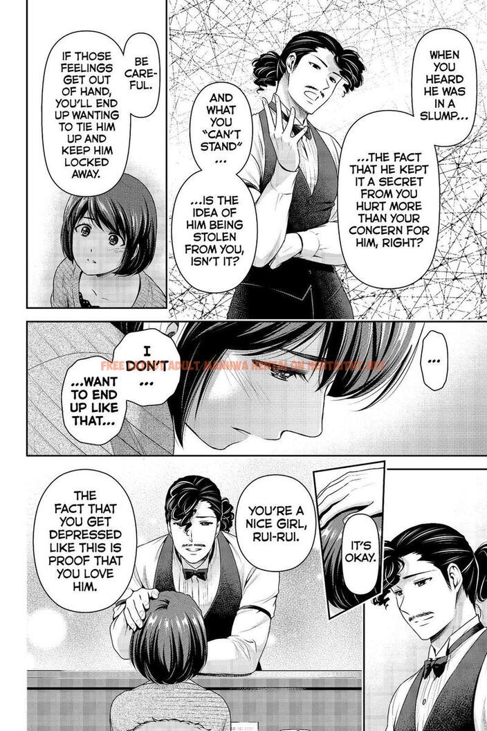 Read Hentai Image 6 939 in comic Domestic Na Kanojo - Chapter 215 - hentaitnt.net