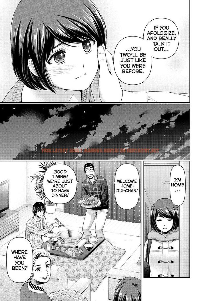 Read Hentai Image 7 939 in comic Domestic Na Kanojo - Chapter 215 - hentaitnt.net