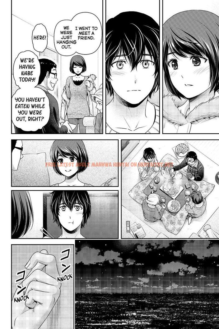 Read Hentai Image 8 939 in comic Domestic Na Kanojo - Chapter 215 - hentaitnt.net