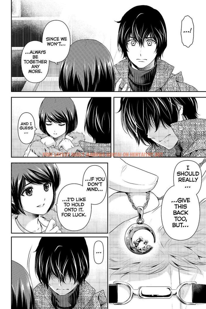 Read Hentai Image 10 939 in comic Domestic Na Kanojo - Chapter 216 - hentaitnt.net