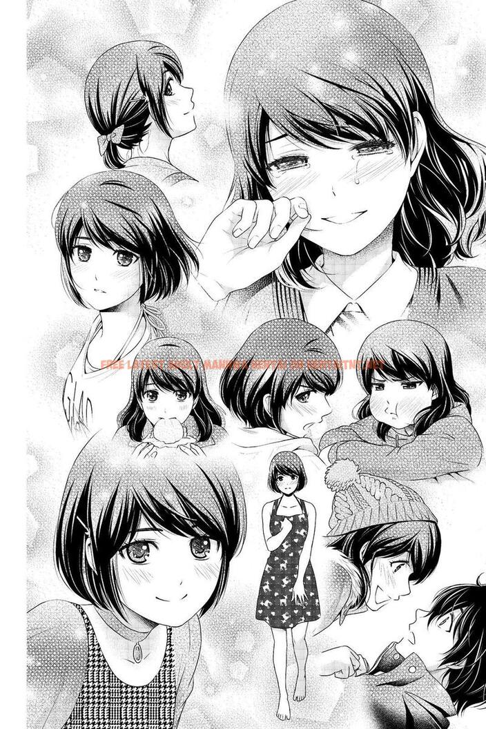 Read Hentai Image 14 939 in comic Domestic Na Kanojo - Chapter 216 - hentaitnt.net