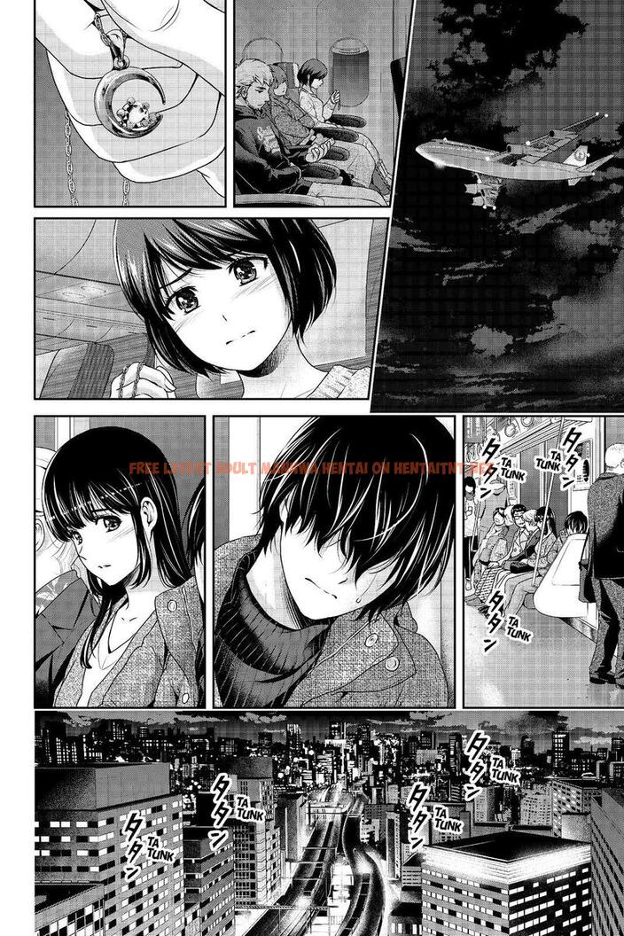 Read Hentai Image 18 939 in comic Domestic Na Kanojo - Chapter 216 - hentaitnt.net