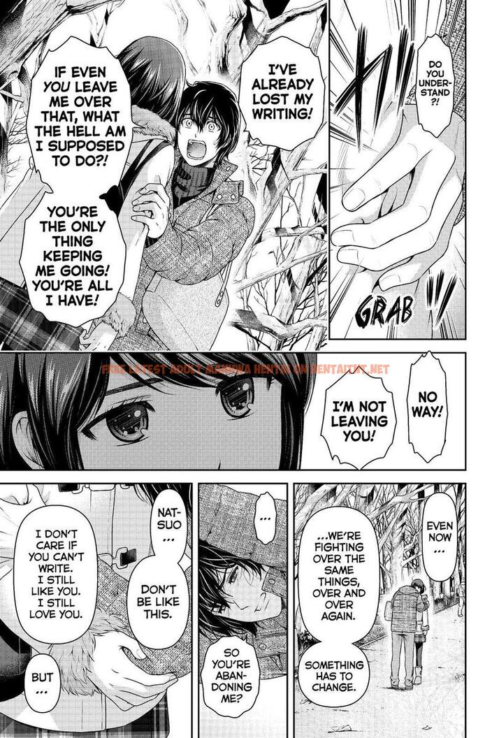 Read Hentai Image 5 939 in comic Domestic Na Kanojo - Chapter 216 - hentaitnt.net