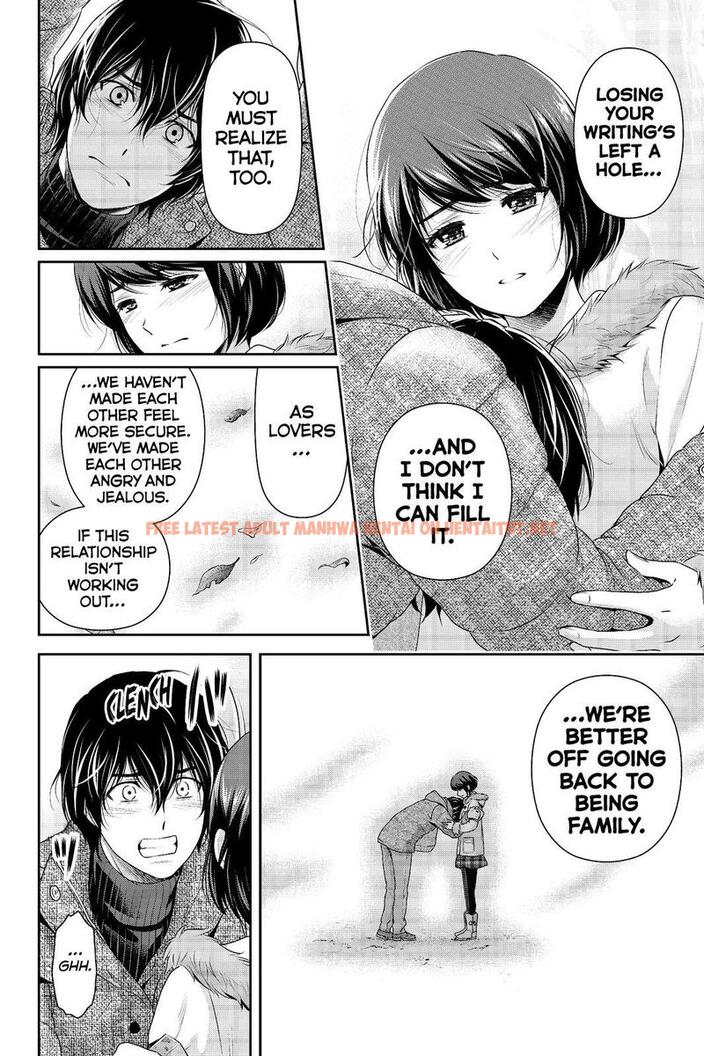 Read Hentai Image 6 939 in comic Domestic Na Kanojo - Chapter 216 - hentaitnt.net