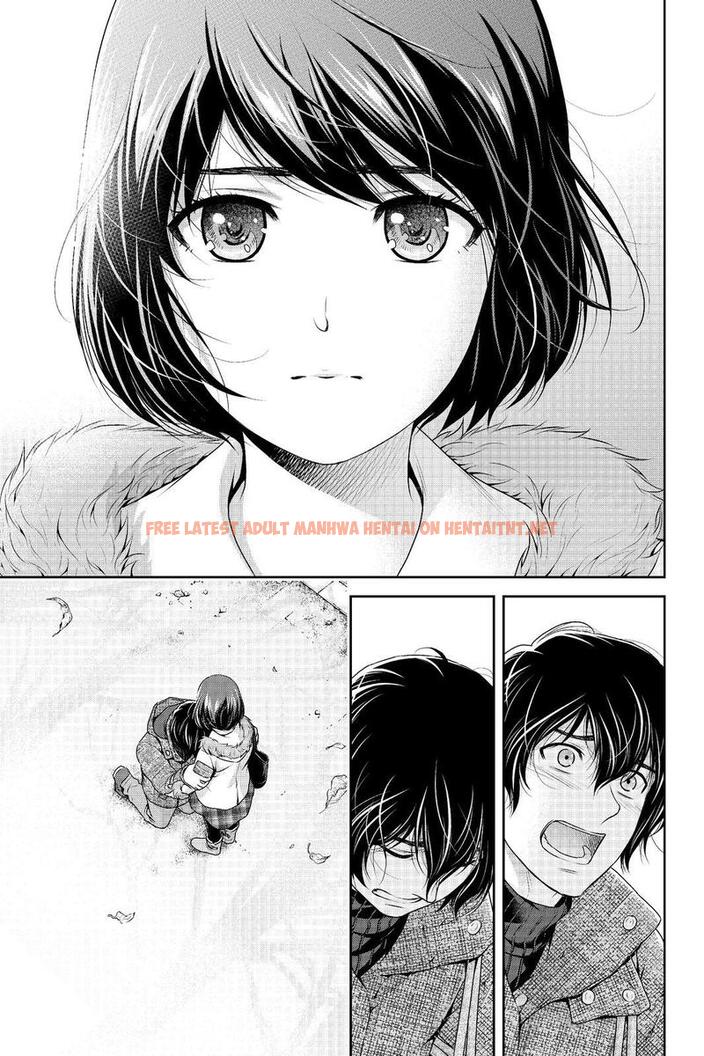 Read Hentai Image 7 939 in comic Domestic Na Kanojo - Chapter 216 - hentaitnt.net