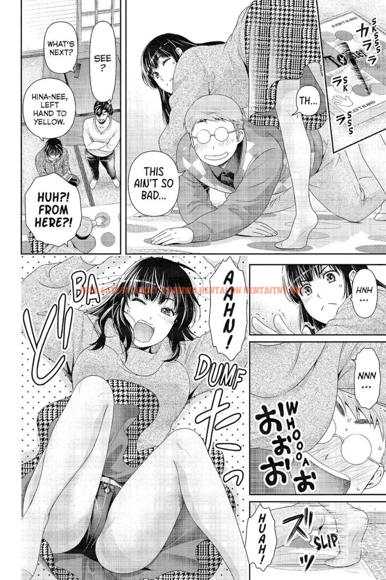 Read Hentai Image 12 943 in comic Domestic Na Kanojo - Chapter 217 - hentaitnt.net