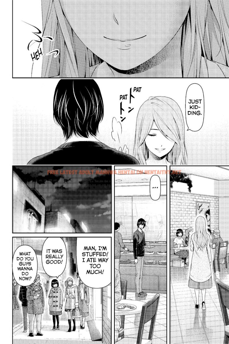 Read Hentai Image 15 943 in comic Domestic Na Kanojo - Chapter 218 - hentaitnt.net