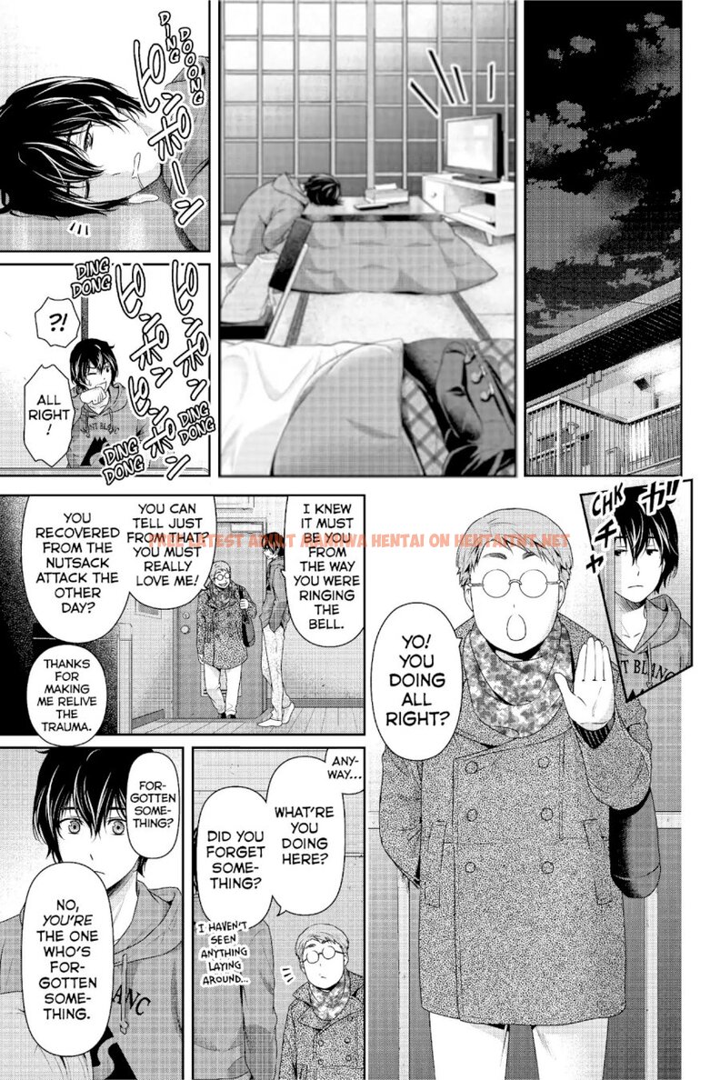 Read Hentai Image 6 943 in comic Domestic Na Kanojo - Chapter 218 - hentaitnt.net