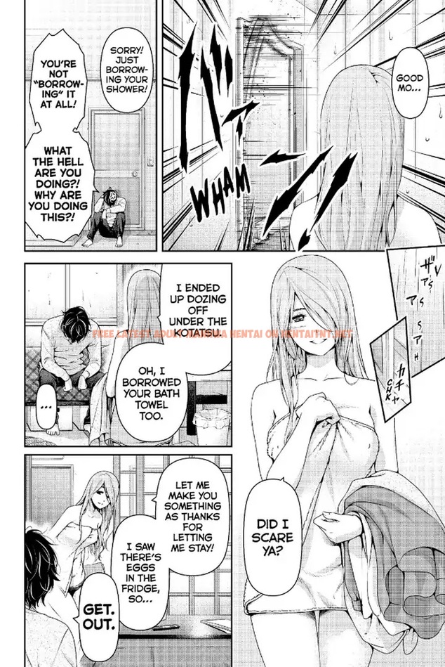 Read Hentai Image 12 943 in comic Domestic Na Kanojo - Chapter 219 - hentaitnt.net