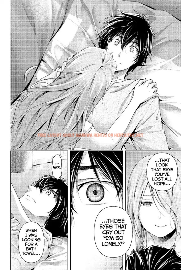 Read Hentai Image 14 943 in comic Domestic Na Kanojo - Chapter 219 - hentaitnt.net