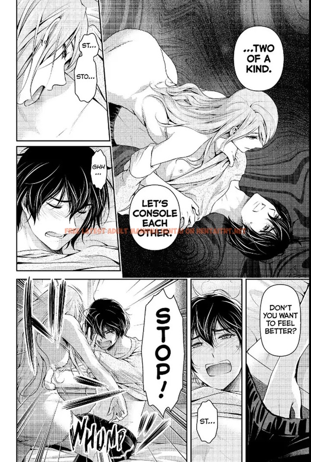 Read Hentai Image 16 943 in comic Domestic Na Kanojo - Chapter 219 - hentaitnt.net