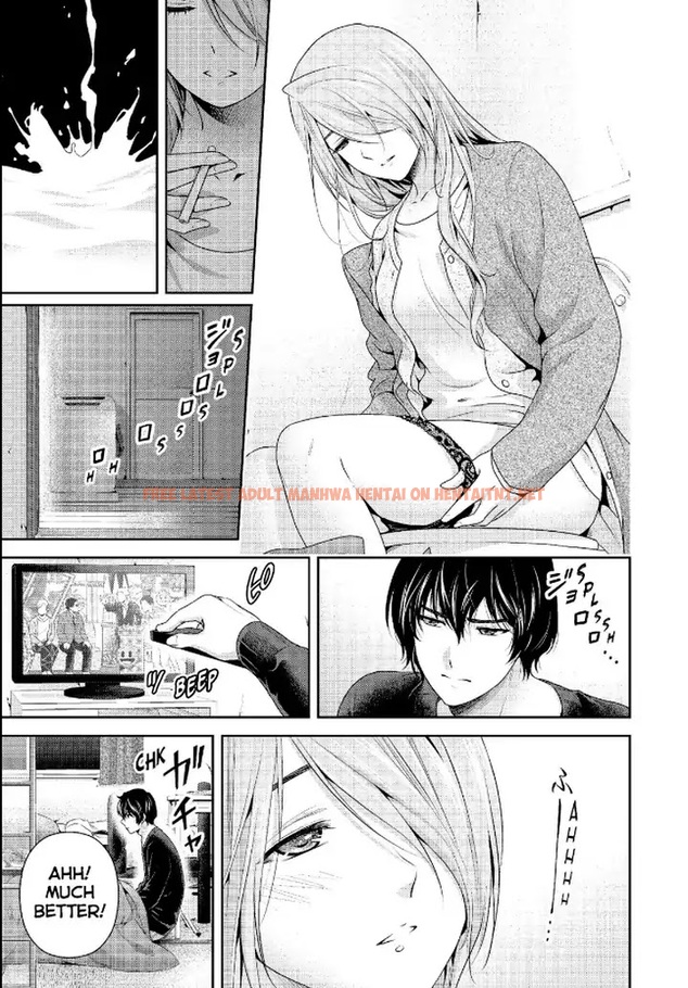 Read Hentai Image 3 943 in comic Domestic Na Kanojo - Chapter 219 - hentaitnt.net