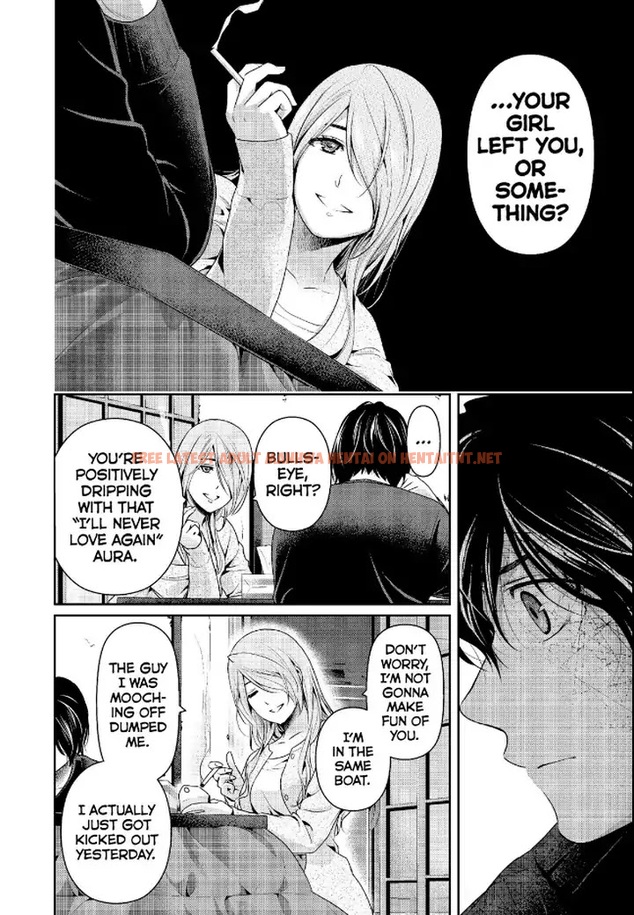 Read Hentai Image 6 943 in comic Domestic Na Kanojo - Chapter 219 - hentaitnt.net