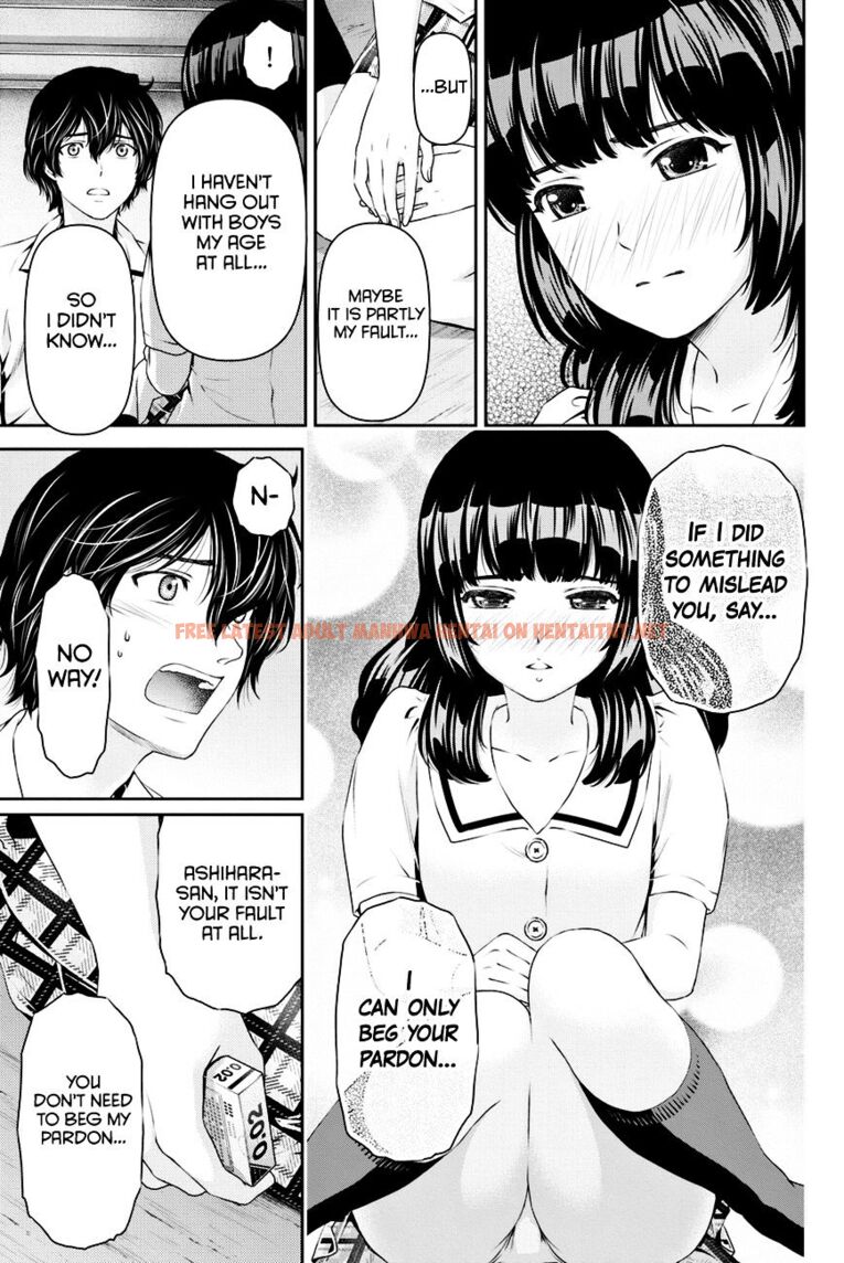 Read Hentai Image 14 790 in comic Domestic Na Kanojo - Chapter 22 - hentaitnt.net