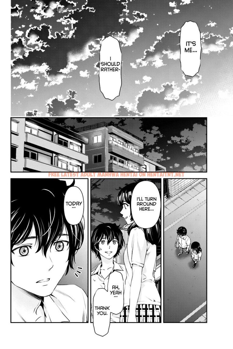 Read Hentai Image 15 790 in comic Domestic Na Kanojo - Chapter 22 - hentaitnt.net