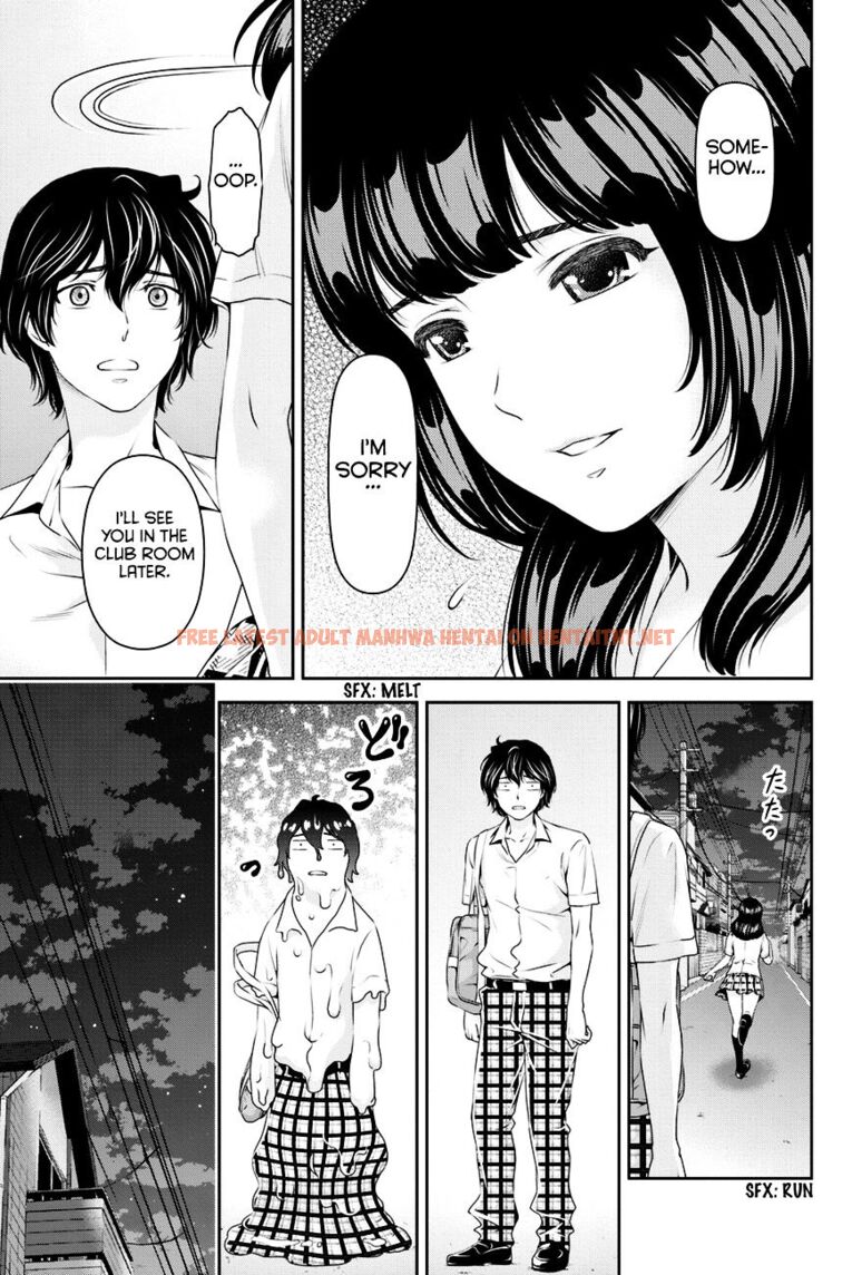 Read Hentai Image 16 790 in comic Domestic Na Kanojo - Chapter 22 - hentaitnt.net